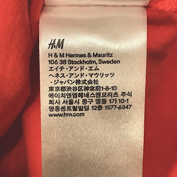 ⚜️’H&M’ TOP⚜️ - Picture 9 of 9